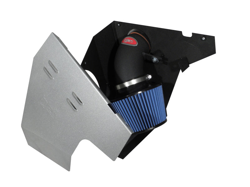 Injen 92-99 BMW E36 323i/325i/328i/M3 3.0L Black Air Intake w/ Heat-Shield and Top Cover - Systems