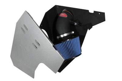 Injen 92-99 BMW E36 323i/325i/328i/M3 3.0L Black Air Intake w/ Heat-Shield and Top Cover - Systems