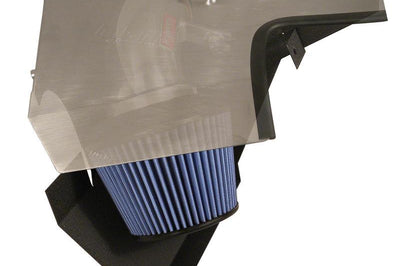 Injen 92-99 BMW E36 323i/325i/328i/M3 3.0L Polished Air Intake w/ Heat-Shield and Louvered Top Cover - Systems
