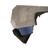 Injen 92-99 BMW E36 323i/325i/328i/M3 3.0L Polished Air Intake w/ Heat-Shield and Louvered Top Cover - Systems