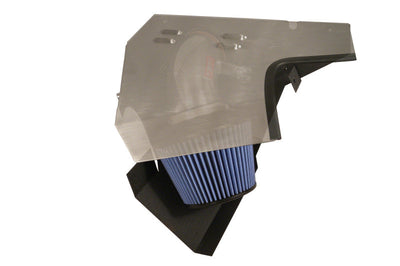 Injen 92-99 BMW E36 323i/325i/328i/M3 3.0L Polished Air Intake w/ Heat-Shield and Louvered Top Cover - Systems