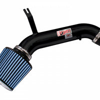 Injen 94-01 Acura Integra LS/RS L4 1.8L Black IS Short Ram Cold Air Intake - Systems