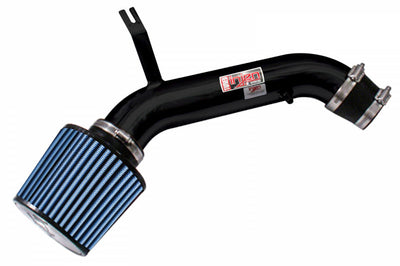 Injen 94-01 Acura Integra LS/RS L4 1.8L Black IS Short Ram Cold Air Intake - Systems
