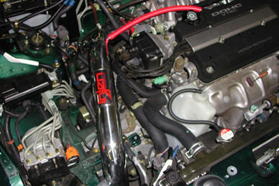 Injen 94-01 Integra GSR Polished Cold Air Intake - Systems