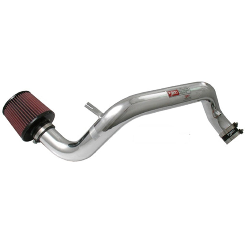 Injen 94-01 Integra GSR Polished Cold Air Intake - Systems