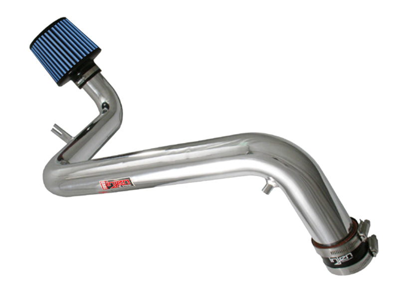 Injen 94-01 Integra Ls Special RS Polished Cold Air Intake - Systems