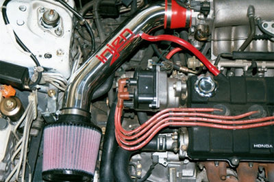 Injen 94-01 Integra Ls Special RS Polished Short Ram Intake - Air Systems