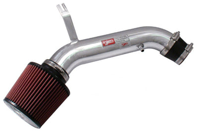 Injen 94-01 Integra Ls Special RS Polished Short Ram Intake - Air Systems