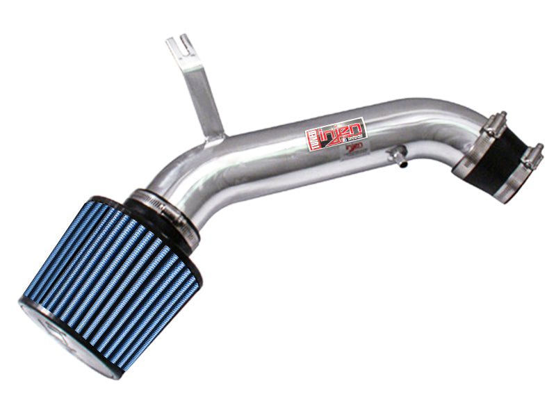 Injen 94-01 Integra Ls Special RS Polished Short Ram Intake - Air Systems