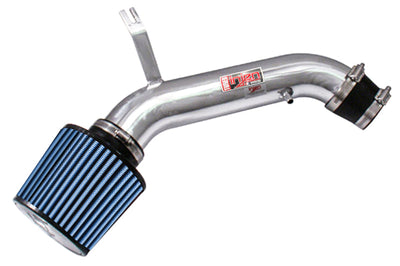 Injen 94-01 Integra Ls Special RS Polished Short Ram Intake - Air Systems