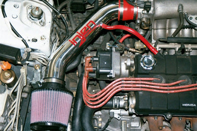 Injen 94-01 Integra Ls Special RS Polished Short Ram Intake - Air Systems