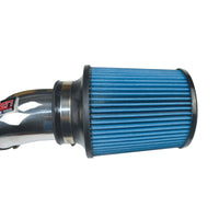 Injen 94-04 S10 Sonoma Jimmy Blazer 4.3L V6 Polished Power-Flow Air Intake System - Systems