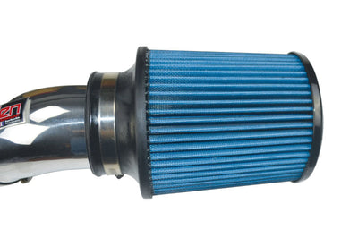 Injen 94-04 S10 Sonoma Jimmy Blazer 4.3L V6 Polished Power-Flow Air Intake System - Systems