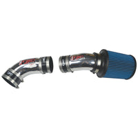 Injen 94-04 S10 Sonoma Jimmy Blazer 4.3L V6 Polished Power-Flow Air Intake System - Systems