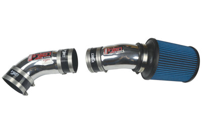 Injen 94-04 S10 Sonoma Jimmy Blazer 4.3L V6 Polished Power-Flow Air Intake System - Systems