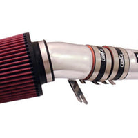 Injen 94-04 S10 Sonoma Jimmy Blazer 4.3L V6 Polished Power-Flow Air Intake System - Systems