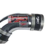 Injen 94-04 S10 Sonoma Jimmy Blazer 4.3L V6 Polished Power-Flow Air Intake System - Systems