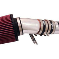 Injen 94-04 S10 Sonoma Jimmy Blazer 4.3L V6 Polished Power-Flow Air Intake System - Systems