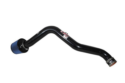Injen 94-97 Honda Accord 2.2L Black Cold Air Intake (Special Order) - Systems