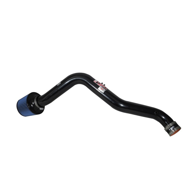 Injen 94-97 Honda Accord 2.2L Black Cold Air Intake (Special Order) - Systems