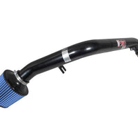 Injen 96-98 Civic Ex Hx EL (Canada) Black Cold Air Intake *Special Order* - Systems