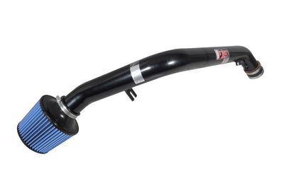 Injen 96-98 Civic Ex Hx EL (Canada) Black Cold Air Intake *Special Order* - Systems