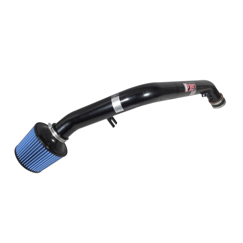 Injen 96-98 Civic Ex Hx EL (Canada) Black Cold Air Intake *Special Order* - Systems