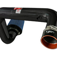Injen 97-01 Integra Type R Black Cold Air Intake *Special Order* - Systems