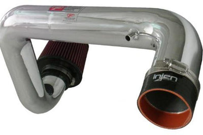 Injen 97-01 Integra Type R Polished Cold Air Intake - Systems