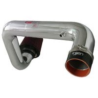 Injen 97-01 Integra Type R Polished Cold Air Intake - Systems