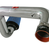 Injen 97-01 Integra Type R Polished Cold Air Intake - Systems