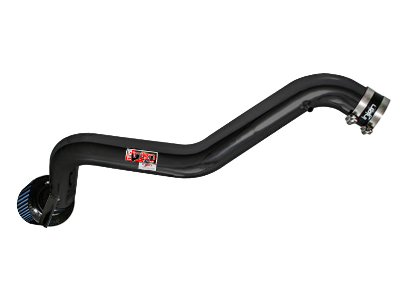 Injen 97-01 Prelude Black Cold Air Intake - Systems