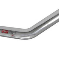 Injen 97-01 Prelude Polished Cold Air Intake - Systems