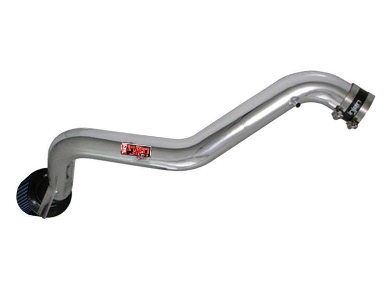 Injen 97-01 Prelude Polished Cold Air Intake - Systems
