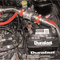 Injen 97-01 Sentra 2.0L Only 200SX SER Polished Cold Air Intake - Systems
