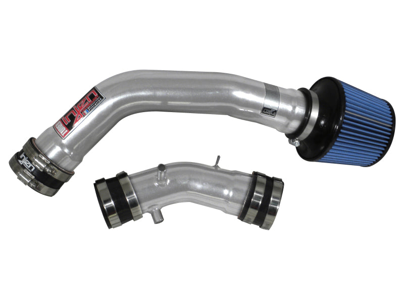 Injen 97-01 Sentra 2.0L Only 200SX SER Polished Cold Air Intake - Systems
