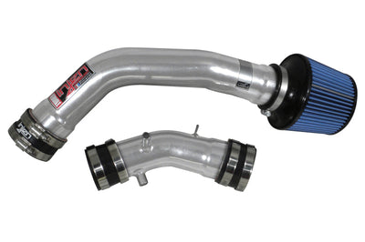Injen 97-01 Sentra 2.0L Only 200SX SER Polished Cold Air Intake - Systems