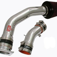 Injen 97-01 Sentra 2.0L Only 200SX SER Polished Cold Air Intake - Systems
