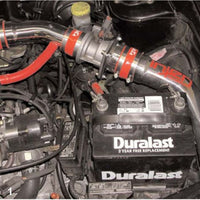 Injen 97-01 Sentra 2.0L Only 200SX SER Polished Cold Air Intake - Systems