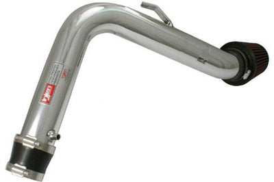 Injen 98-02 Accord V6 / 02-03 TL 3.2L (Fits 2003 CL Type S w/ MT) Polished Cold Air Intake - Systems
