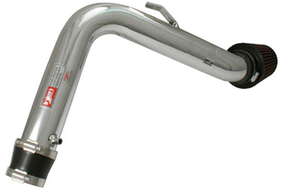 Injen 98-02 Accord V6 / 02-03 TL 3.2L (Fits 2003 CL Type S w/ MT) Polished Cold Air Intake - Systems