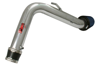 Injen 98-02 Accord V6 / 02-03 TL 3.2L (Fits 2003 CL Type S w/ MT) Polished Cold Air Intake - Systems