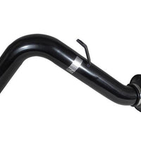 Injen 98-02 Honda Accord / 02-03 Acura TL 3.2L (CARB 02 Only) Black Cold Air Intake *SPECIAL ORDER* - Systems