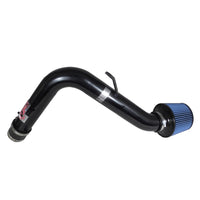 Injen 98-02 Honda Accord / 02-03 Acura TL 3.2L (CARB 02 Only) Black Cold Air Intake *SPECIAL ORDER* - Systems