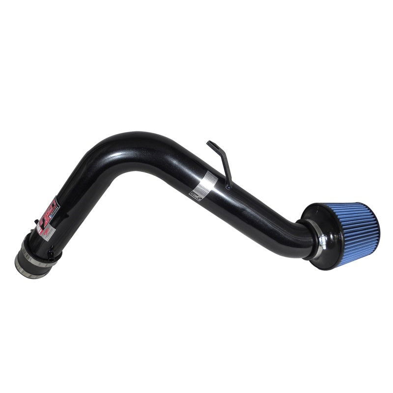 Injen 98-02 Honda Accord / 02-03 Acura TL 3.2L (CARB 02 Only) Black Cold Air Intake *SPECIAL ORDER* - Systems