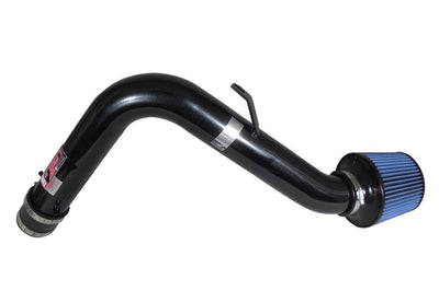 Injen 98-02 Honda Accord / 02-03 Acura TL 3.2L (CARB 02 Only) Black Cold Air Intake *SPECIAL ORDER* - Systems