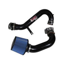 Injen 98-99 RS 2.5L Black Cold Air Intake - Systems