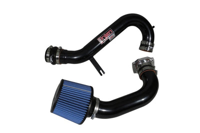 Injen 98-99 RS 2.5L Black Cold Air Intake - Systems