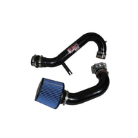 Injen 98-99 RS 2.5L Black Cold Air Intake - Systems