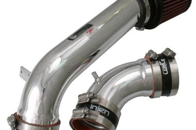 Injen 99-00 323 E46 2.5L 328 2.8L 2001 325 Polished Cold Air Intake - Systems